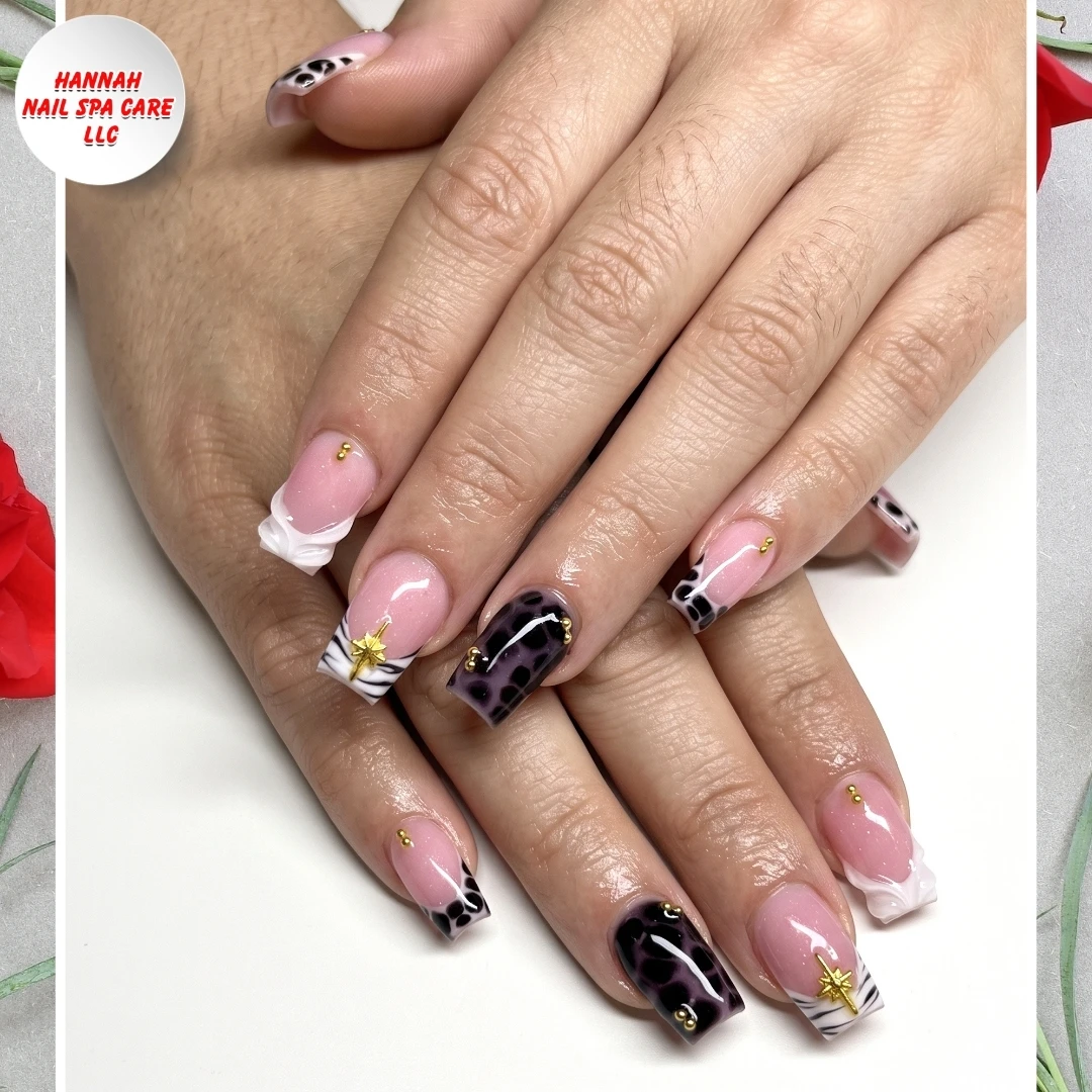 Nail Art